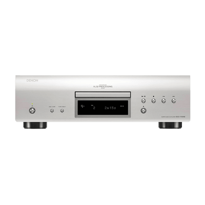 Denon Denon DCD-1700NE CD / SACD Player CD Players