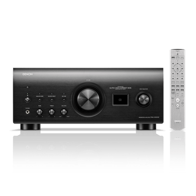 Denon Denon PMA-3000NE Integrated Amplifier 160W with MM/MC Phono Stage Integrated Amplifiers