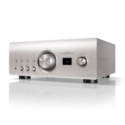 Denon Denon PMA-3000NE Integrated Amplifier 160W with MM/MC Phono Stage Integrated Amplifiers