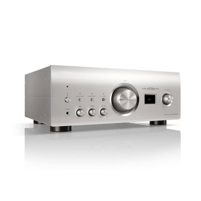 Denon Denon PMA-3000NE Integrated Amplifier 160W with MM/MC Phono Stage Integrated Amplifiers