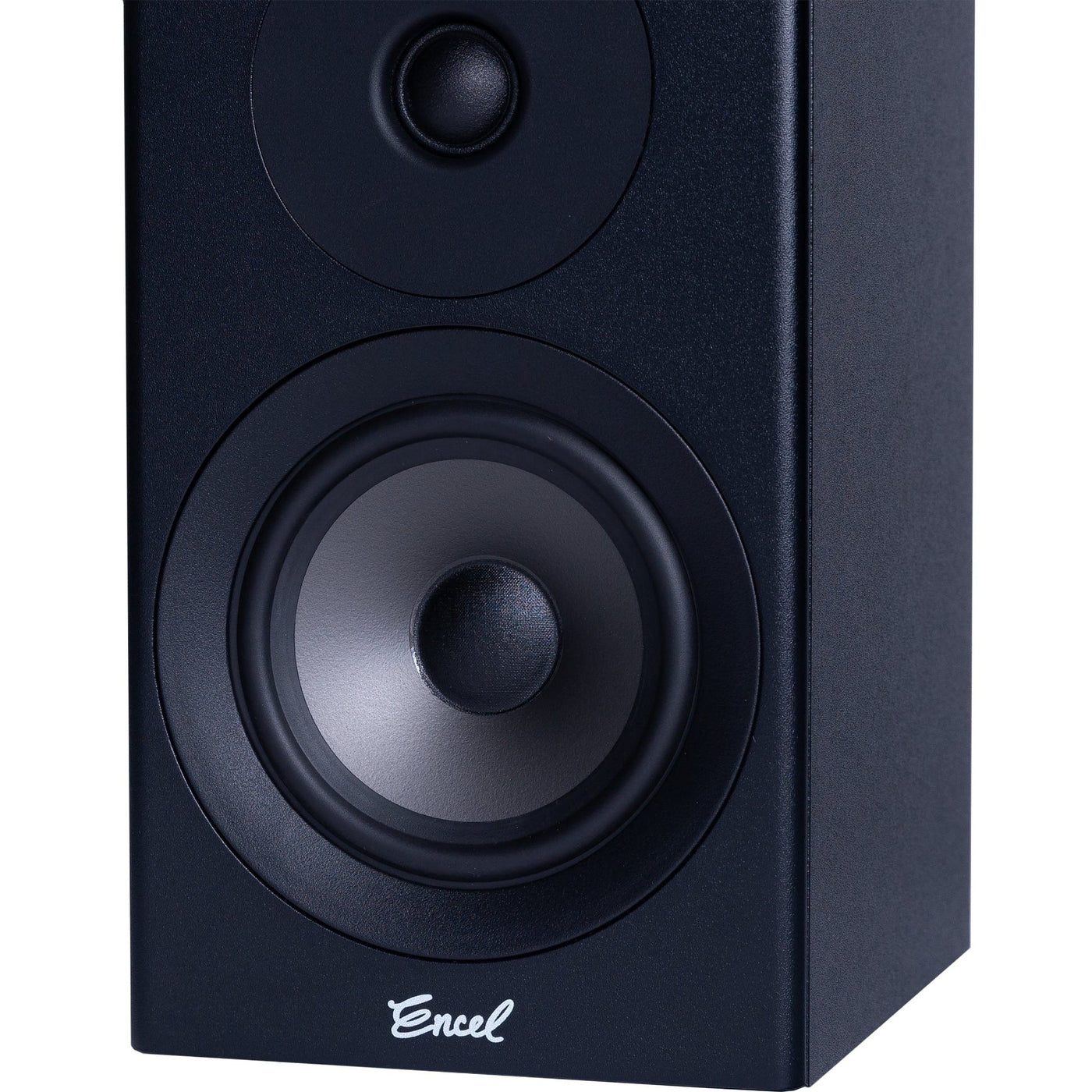 Encel Encel Raw Gelati Bookshelf Speakers Bookshelf Speakers