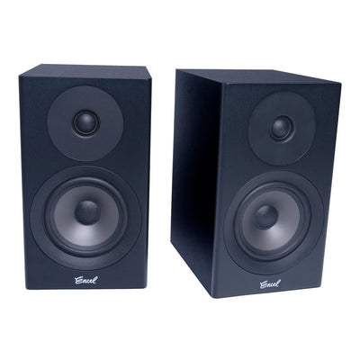 Encel Encel Raw Gelati Bookshelf Speakers Bookshelf Speakers