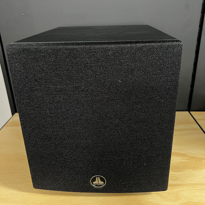 JL Audio JL Audio Dominion D108 8" Subwoofer - Trade-In Subwoofers