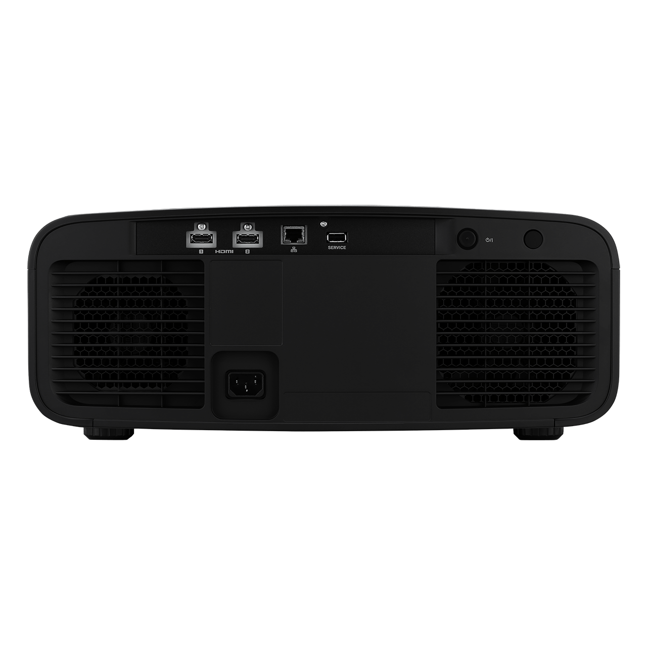 JVC JVC DLA-NZ500 4K D-ILA Projector Home Theatre Projectors