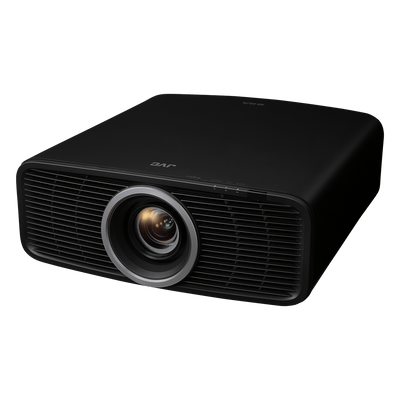 JVC JVC DLA-NZ500 4K D-ILA Projector Home Theatre Projectors