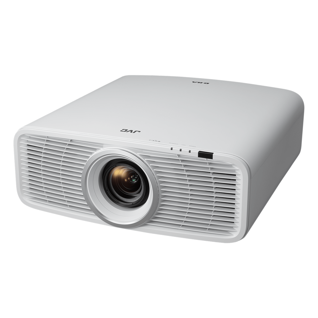 JVC JVC DLA-NZ500 4K D-ILA Projector Home Theatre Projectors