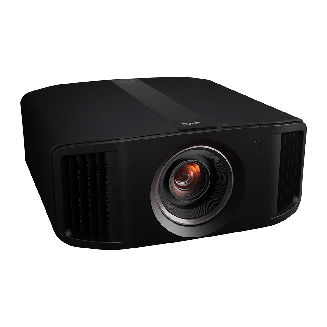 JVC JVC DLA-NZ800 8K D-ILA Projector Home Theatre Projectors