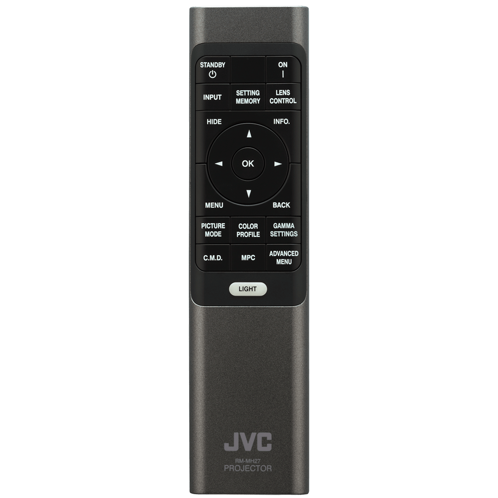 JVC JVC DLA-NZ800 8K D-ILA Projector Home Theatre Projectors