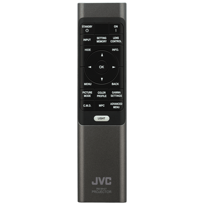 JVC JVC DLA-NZ800 8K D-ILA Projector Home Theatre Projectors