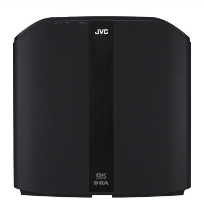 JVC JVC DLA-NZ800 8K D-ILA Projector Home Theatre Projectors