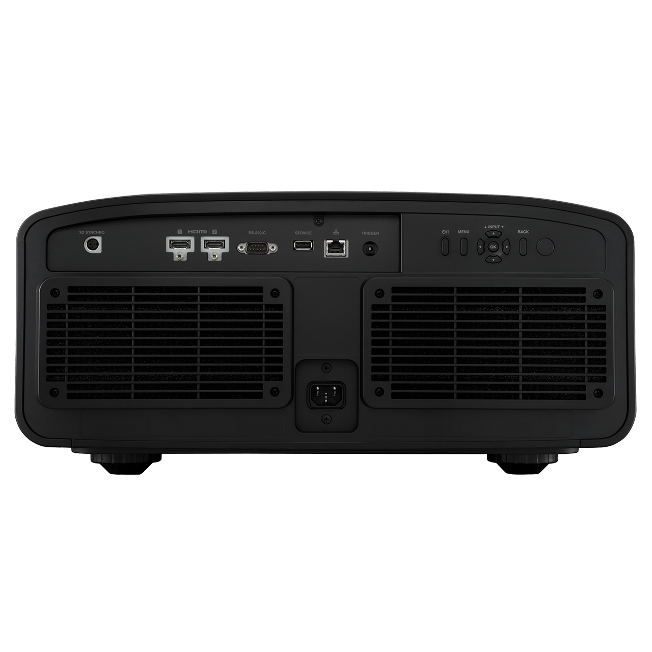 JVC JVC DLA-NZ900 8K D-ILA Projector Home Theatre Projectors