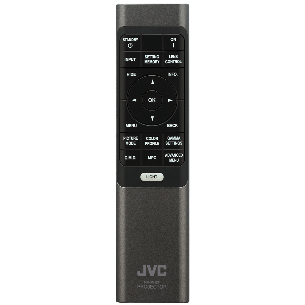 JVC JVC DLA-NZ900 8K D-ILA Projector Home Theatre Projectors