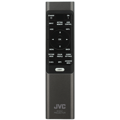 JVC JVC DLA-NZ900 8K D-ILA Projector Home Theatre Projectors