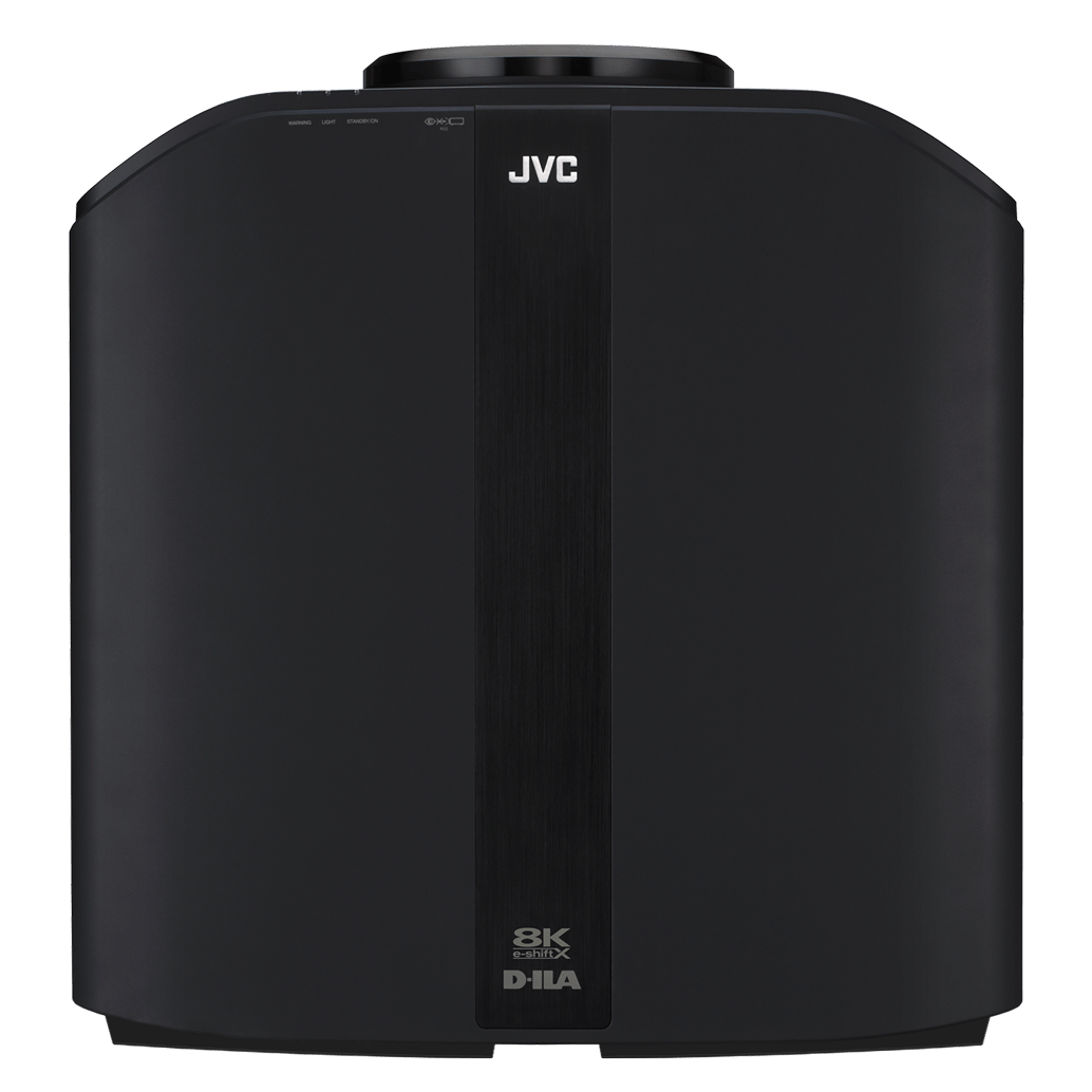 JVC JVC DLA-NZ900 8K D-ILA Projector Home Theatre Projectors