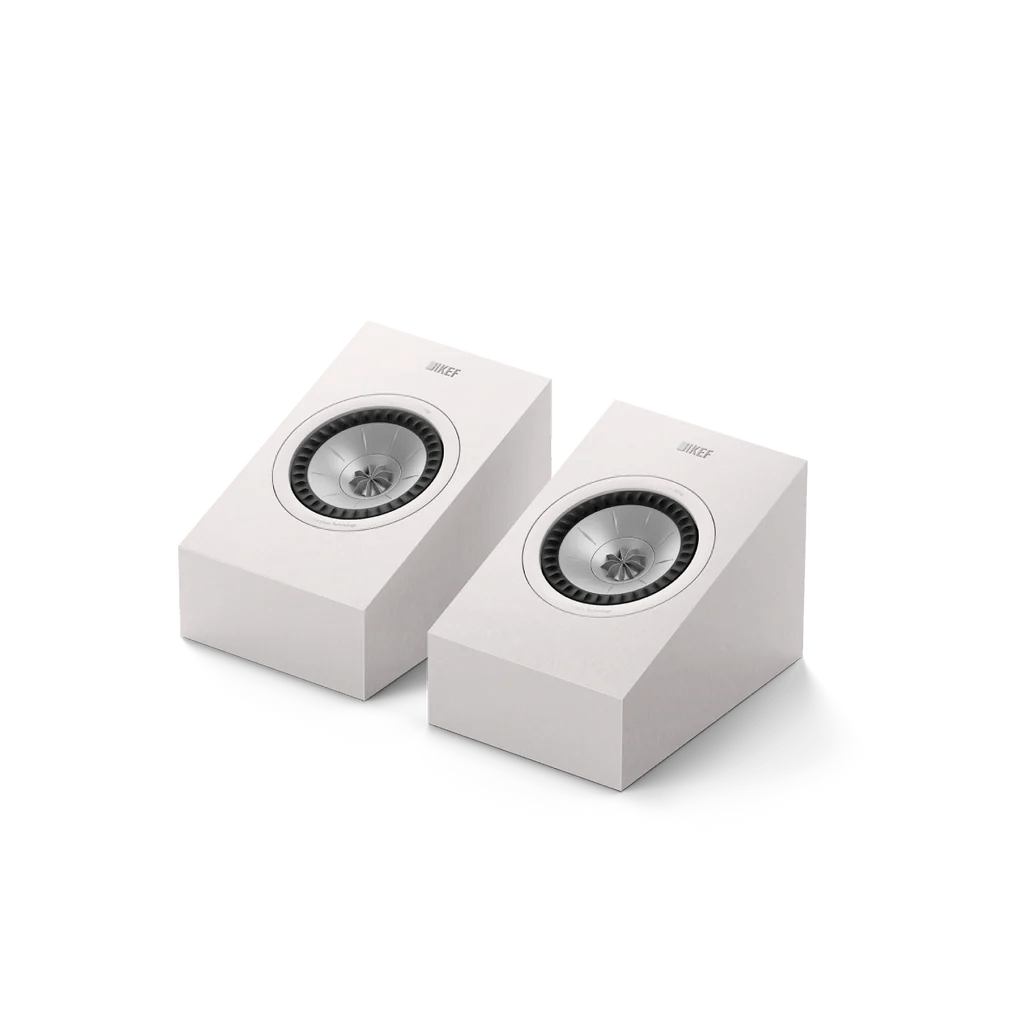 KEF KEF Q8 Meta Atmos Speakers Atmos Speakers