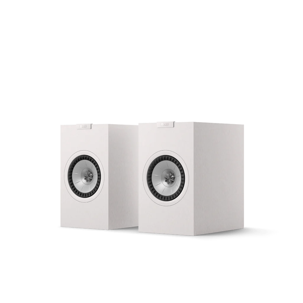 KEF KEF Q1 Meta Bookshelf Speakers Bookshelf Speakers