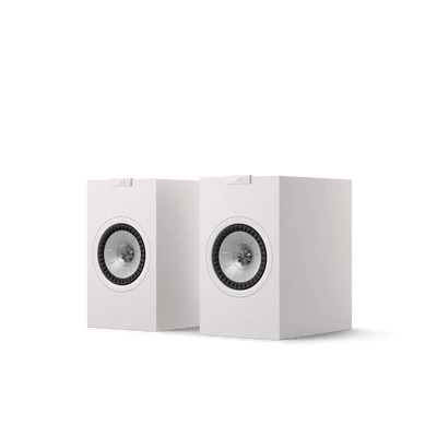 KEF KEF Q1 Meta Bookshelf Speakers Bookshelf Speakers