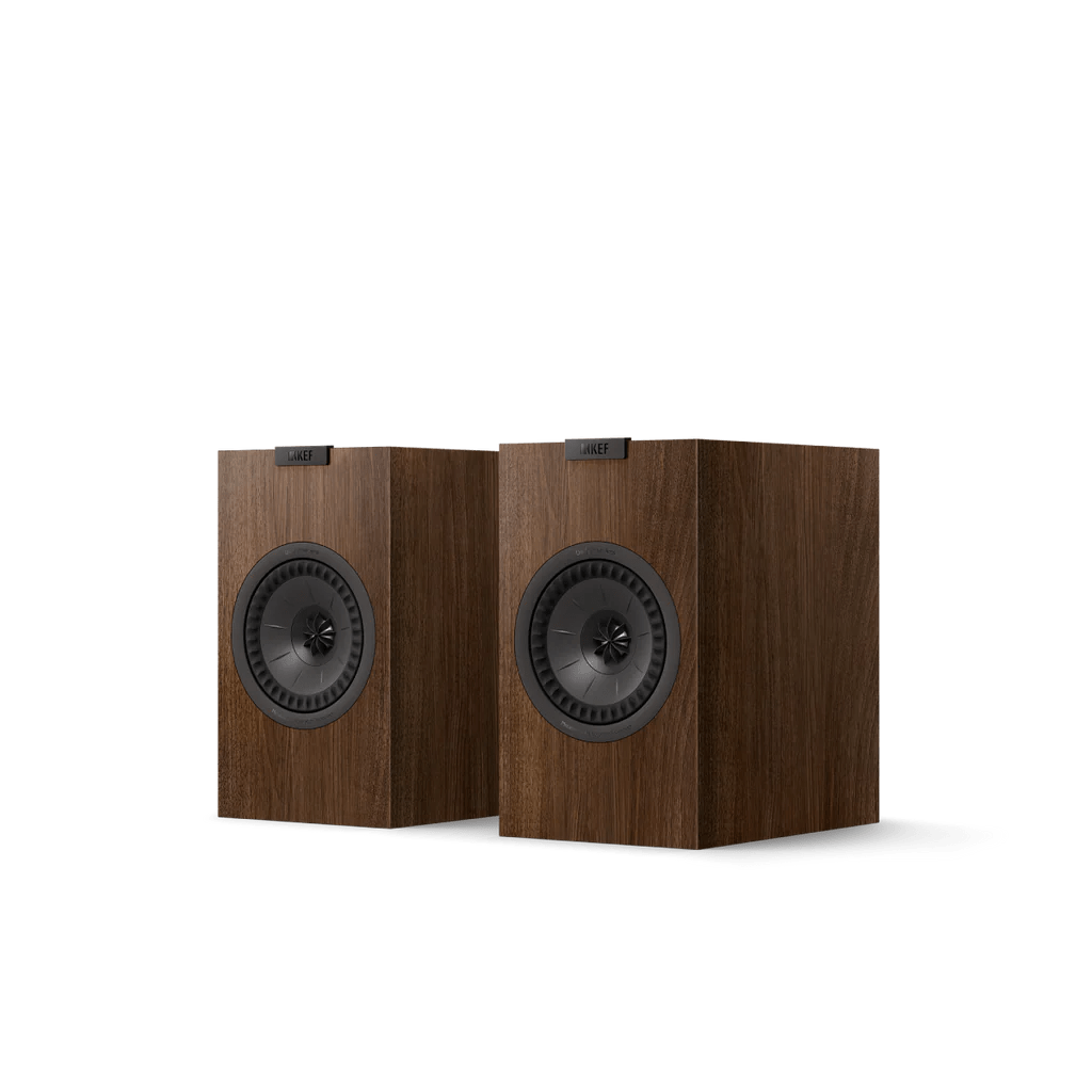 KEF KEF Q1 Meta Bookshelf Speakers Bookshelf Speakers