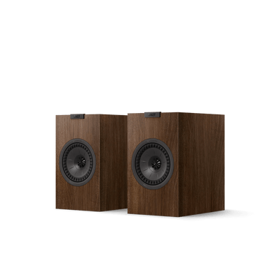 KEF KEF Q1 Meta Bookshelf Speakers Bookshelf Speakers