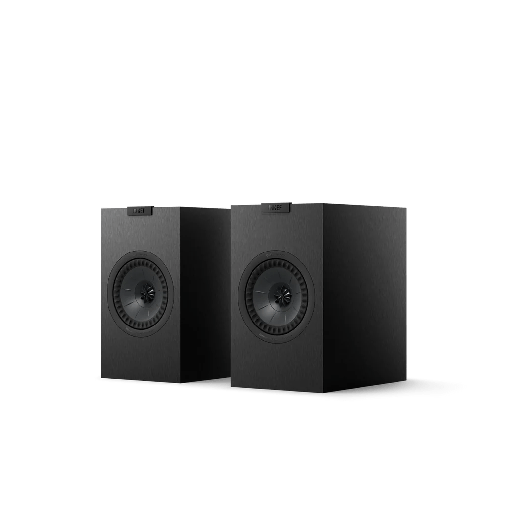 KEF KEF Q1 Meta Bookshelf Speakers Bookshelf Speakers