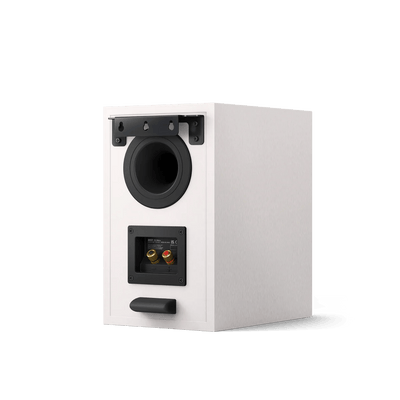 KEF KEF Q1 Meta Bookshelf Speakers Bookshelf Speakers