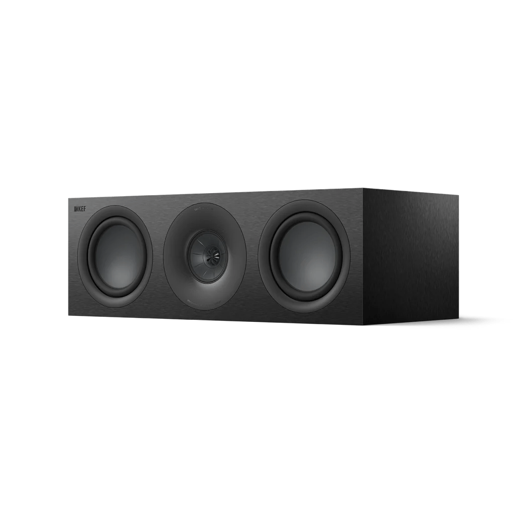 KEF KEF Q6 Meta Centre Speakers Centre Speakers