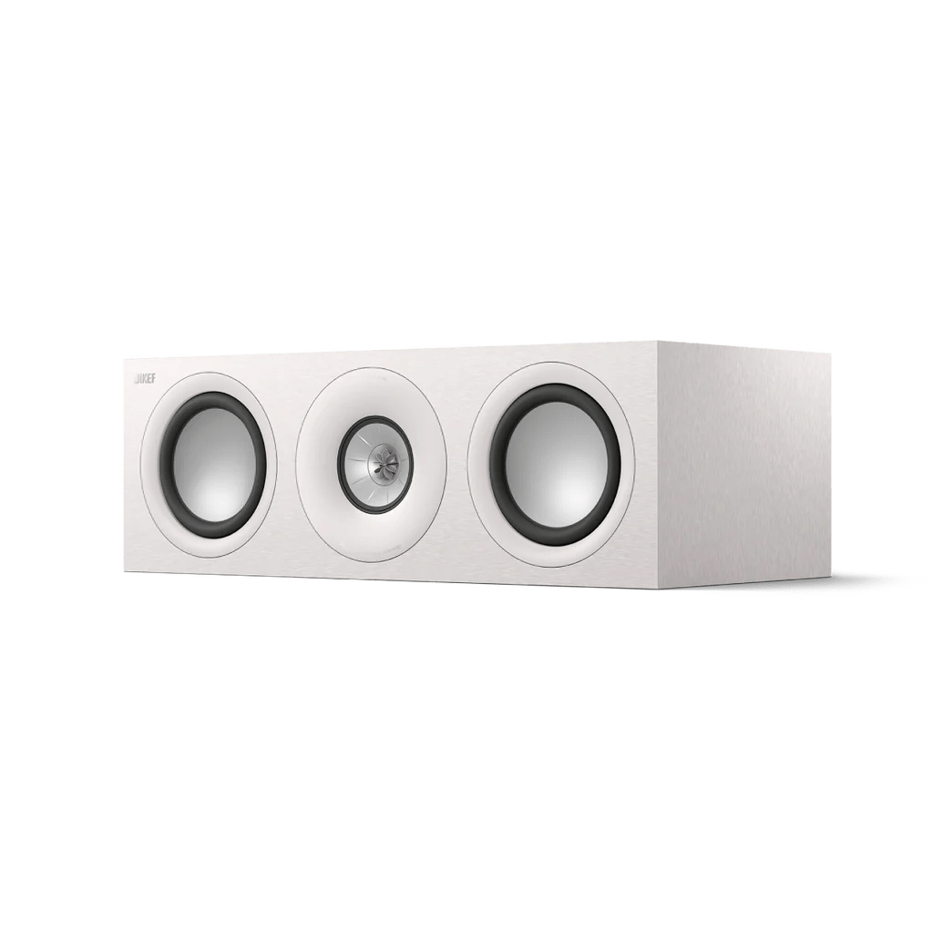 KEF KEF Q6 Meta Centre Speakers Centre Speakers