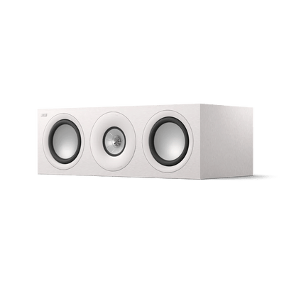 KEF KEF Q6 Meta Centre Speakers Centre Speakers