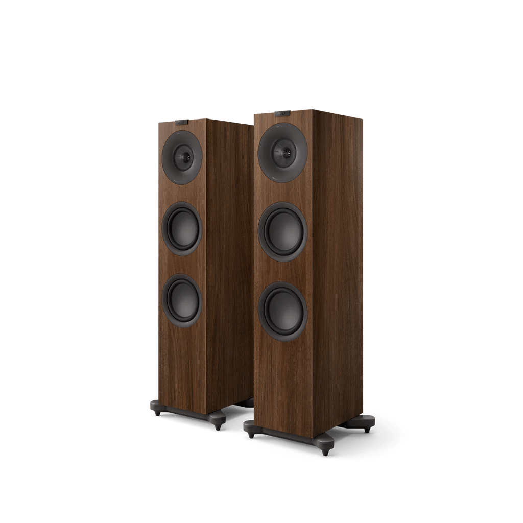 KEF KEF Q7 Meta Floor Standing Speakers Floorstanding Speakers