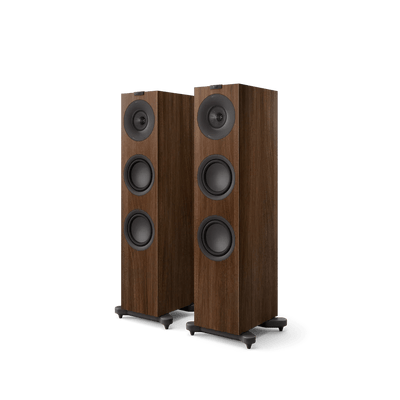 KEF KEF Q7 Meta Floor Standing Speakers Floorstanding Speakers