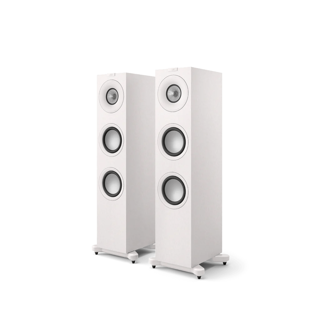 KEF KEF Q7 Meta Floor Standing Speakers Floorstanding Speakers