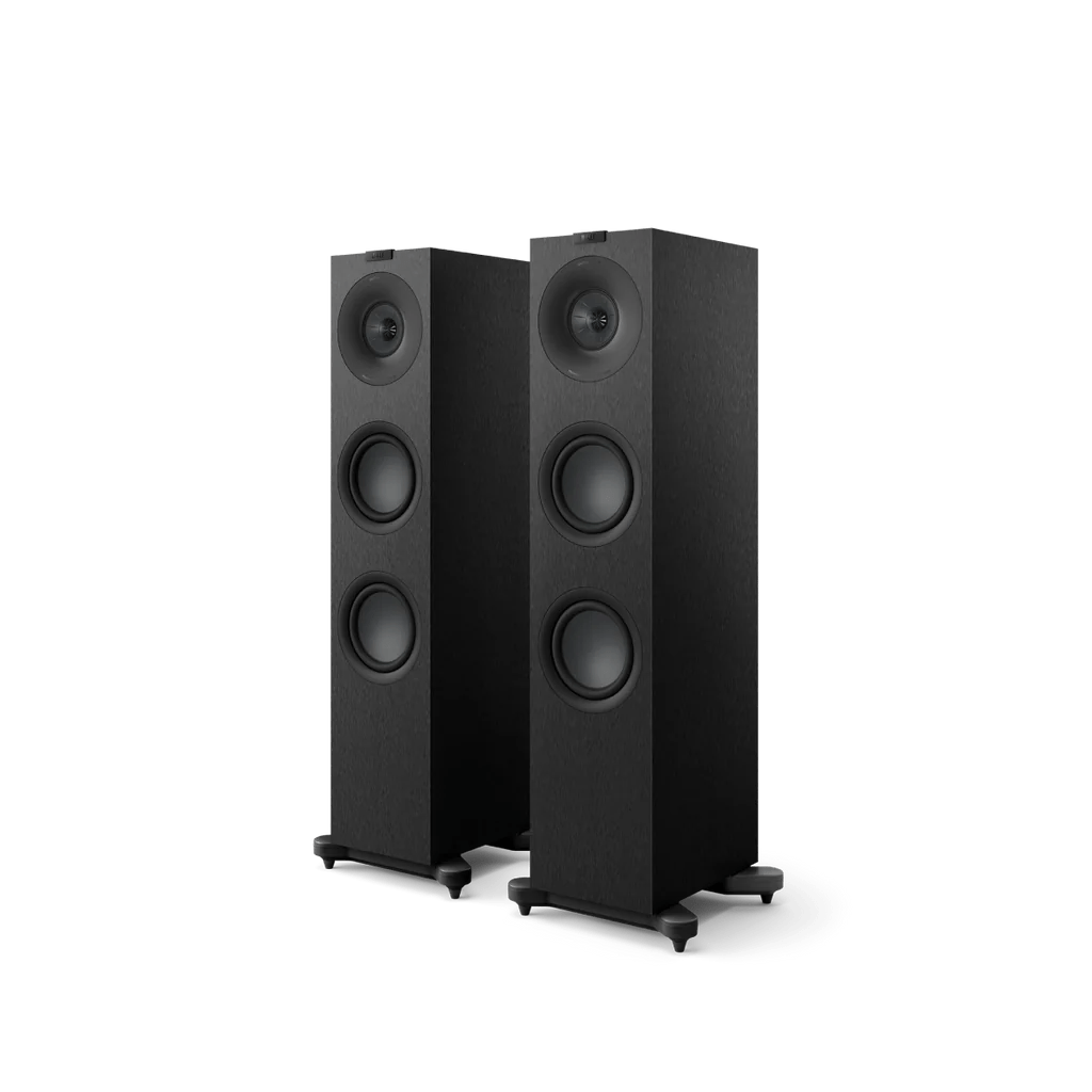 KEF KEF Q7 Meta Floor Standing Speakers Floorstanding Speakers