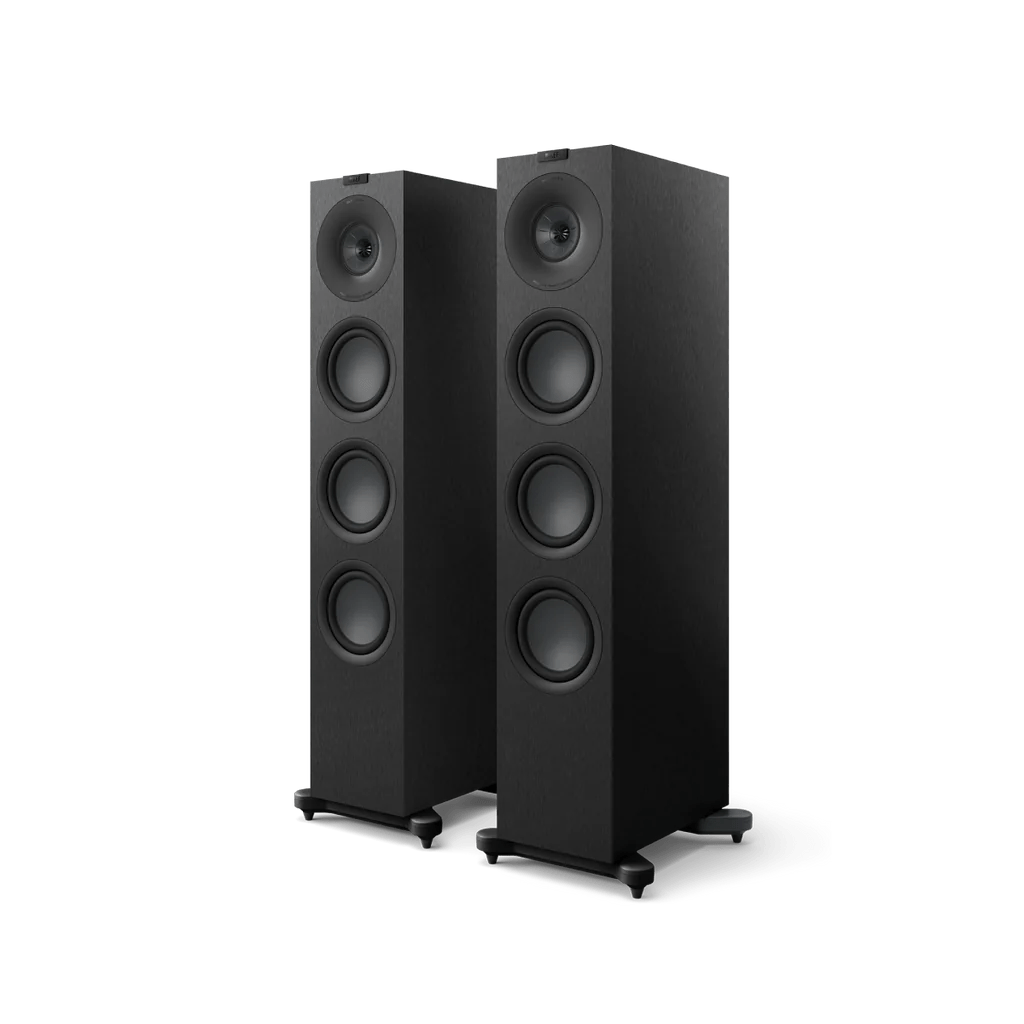 KEF KEF Q11 Meta Floor Standing Speakers Floorstanding Speakers