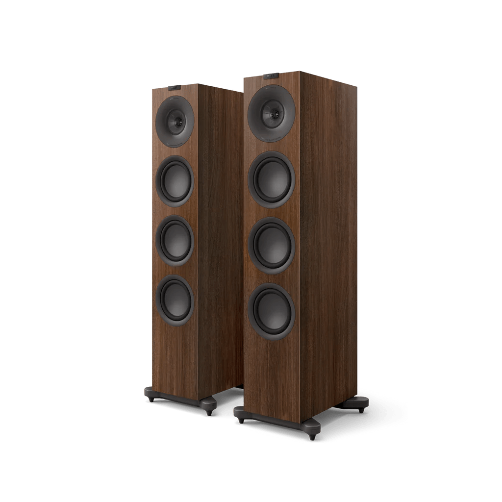 KEF KEF Q11 Meta Floor Standing Speakers Floorstanding Speakers