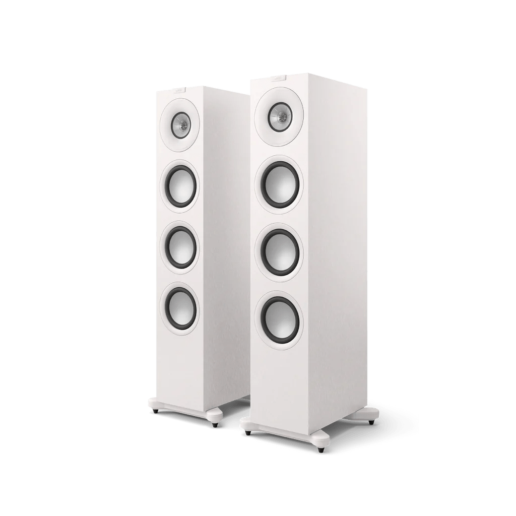 KEF KEF Q11 Meta Floor Standing Speakers Floorstanding Speakers