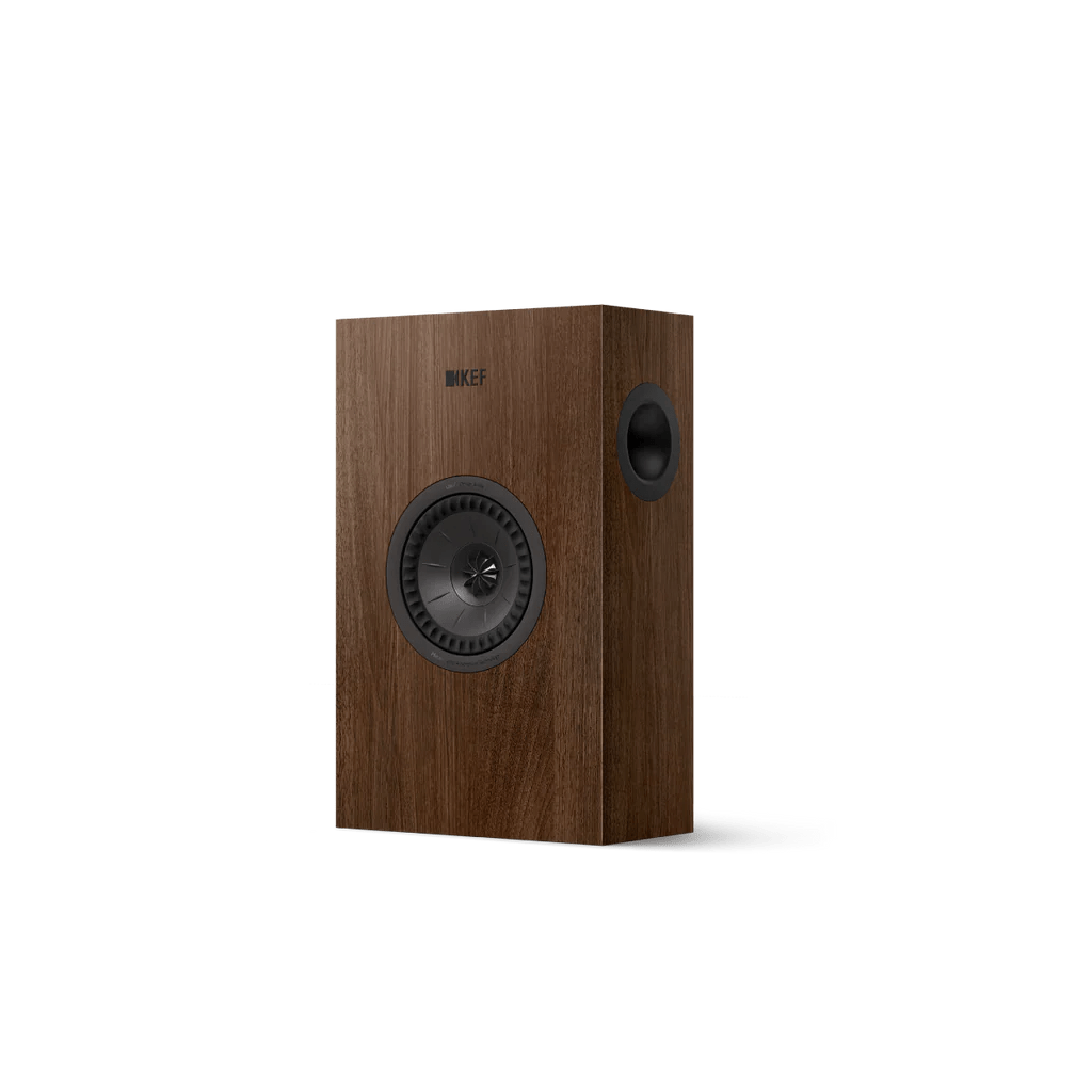 KEF KEF Q4 Meta LCR On-Wall Speaker - Single On-Wall Speakers