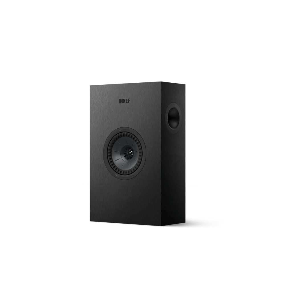 KEF KEF Q4 Meta LCR On-Wall Speaker - Single On-Wall Speakers