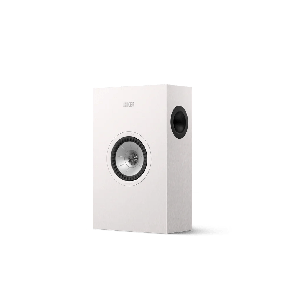 KEF KEF Q4 Meta LCR On-Wall Speaker - Single On-Wall Speakers