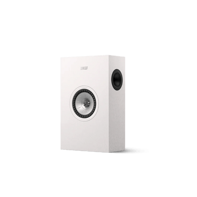 KEF KEF Q4 Meta LCR On-Wall Speaker - Single On-Wall Speakers