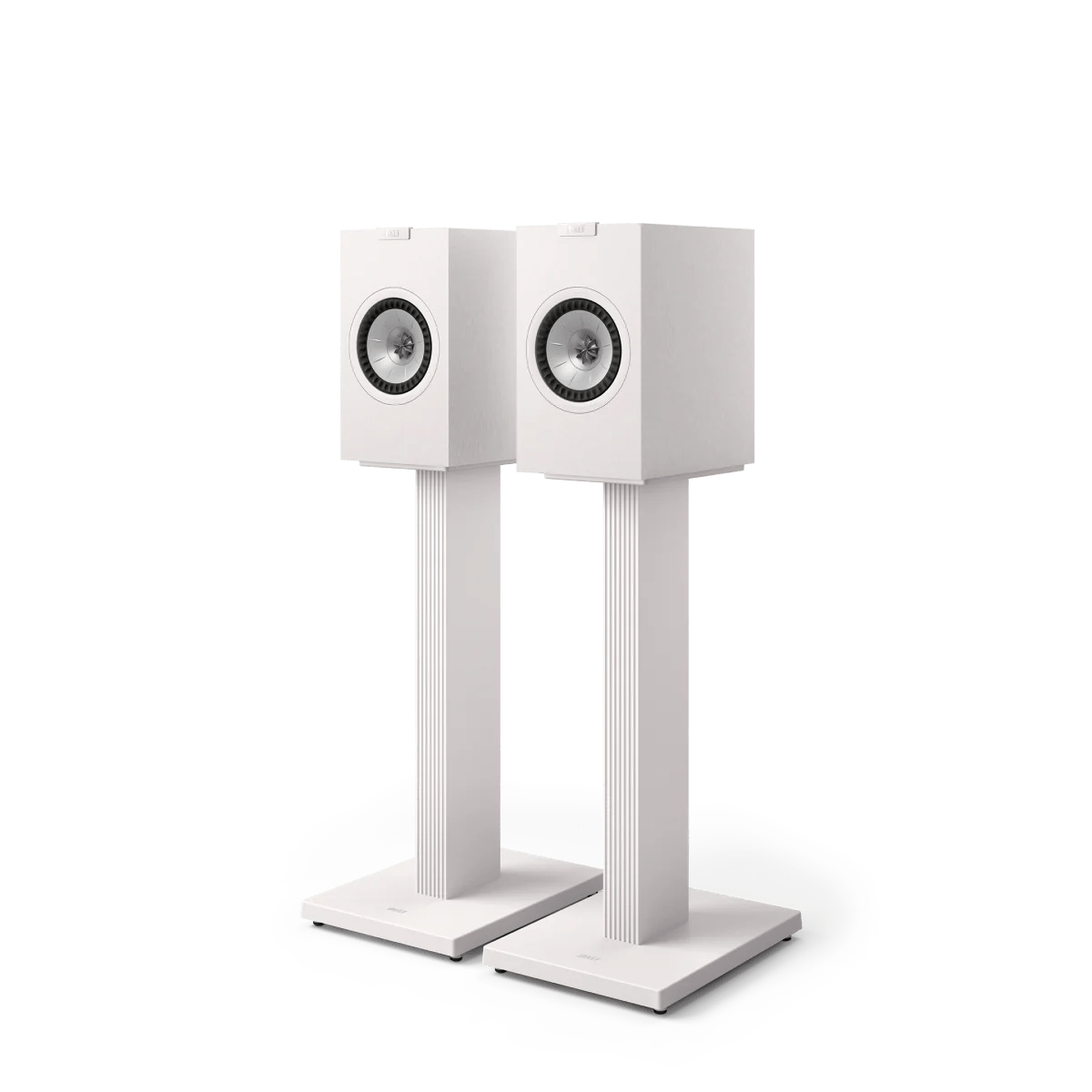 KEF KEF SQ1 Meta Speaker Stands Speaker Stands