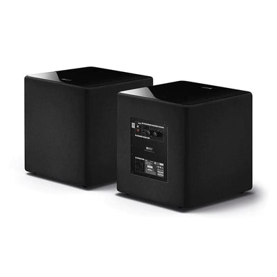 KEF KEF Kube12b Subwoofer Subwoofers