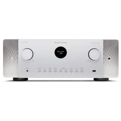 Marantz Marantz Cinema 60 Premium 7.2ch AV Receiver - In Stock Now AV Receivers