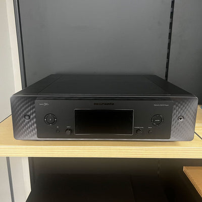 Marantz Marantz 30N SACD/CD Player and HEOS Streamer - Open Box Return CD Players