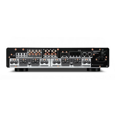 Marantz Marantz Model M4 4 Zone Distribution Amplifier Distribution Amplifiers