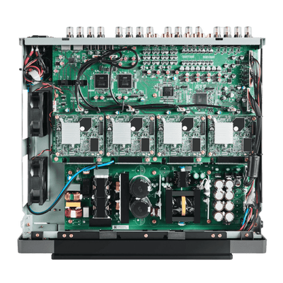 Marantz Marantz Model M4 4 Zone Distribution Amplifier Distribution Amplifiers