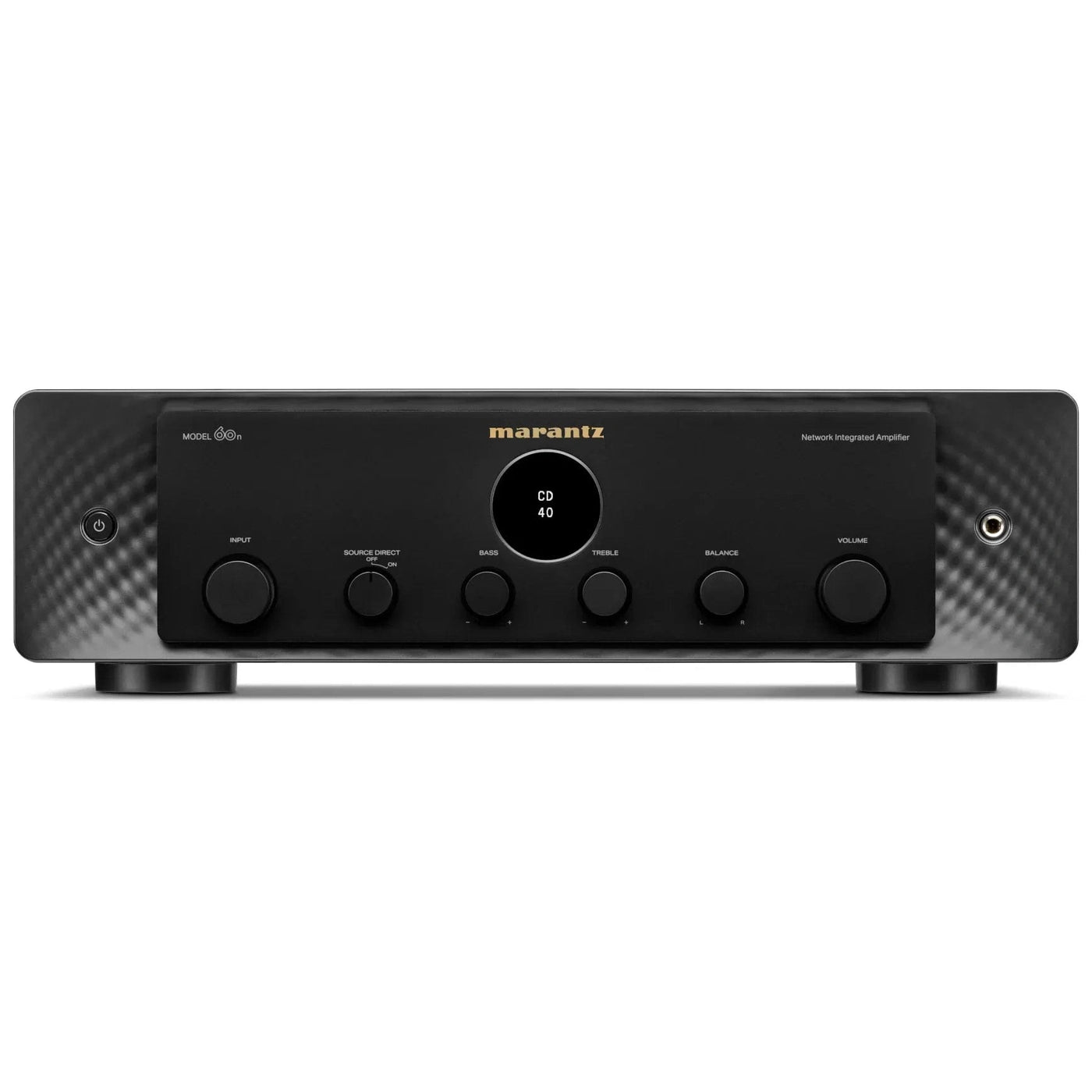 Marantz Marantz Model 60N Streaming Amplifier - Pre Order Integrated Amplifiers