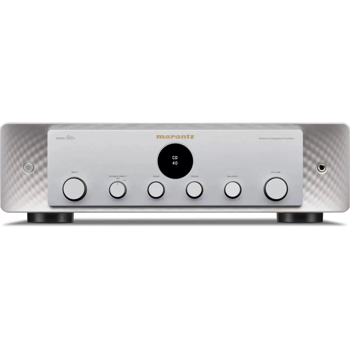 Marantz Marantz Model 60N Streaming Amplifier - Pre Order Integrated Amplifiers