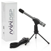 MiniDSP UMIK-1 Calibration Microphone USB-C