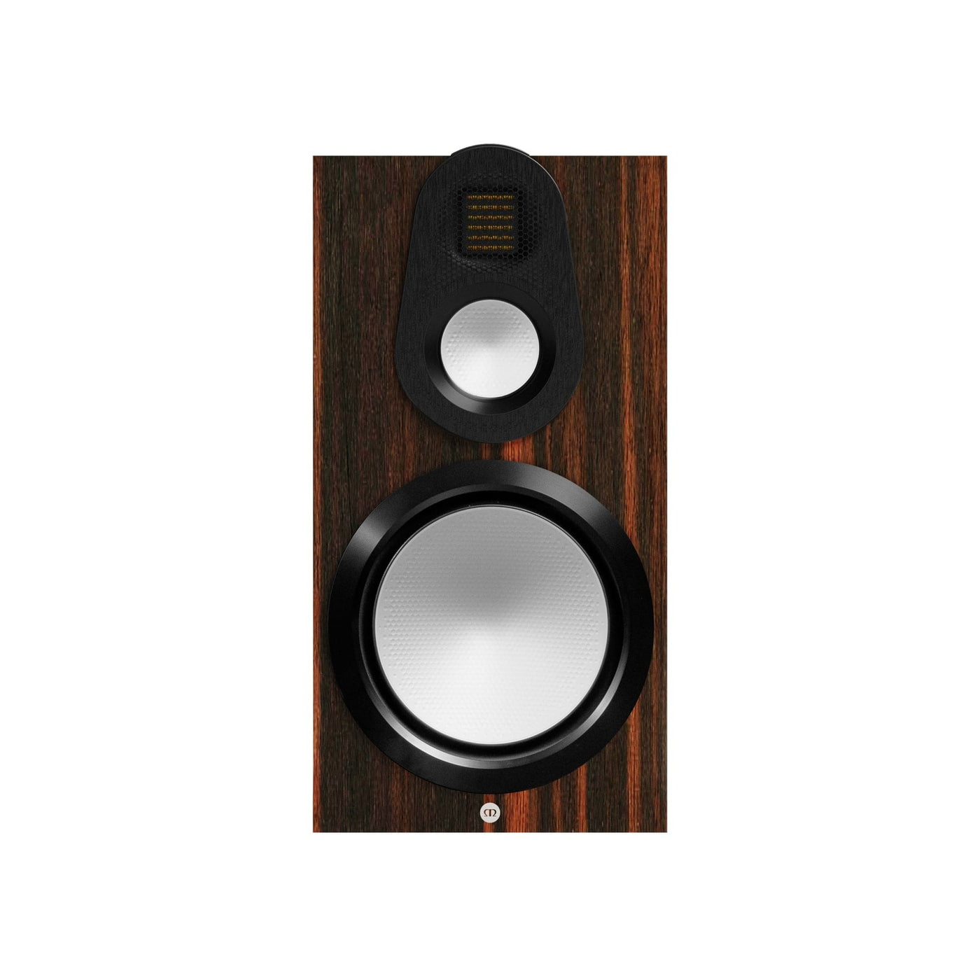 Monitor Audio Monitor Audio Gold 100 6G Standmount Speakers Bookshelf Speakers