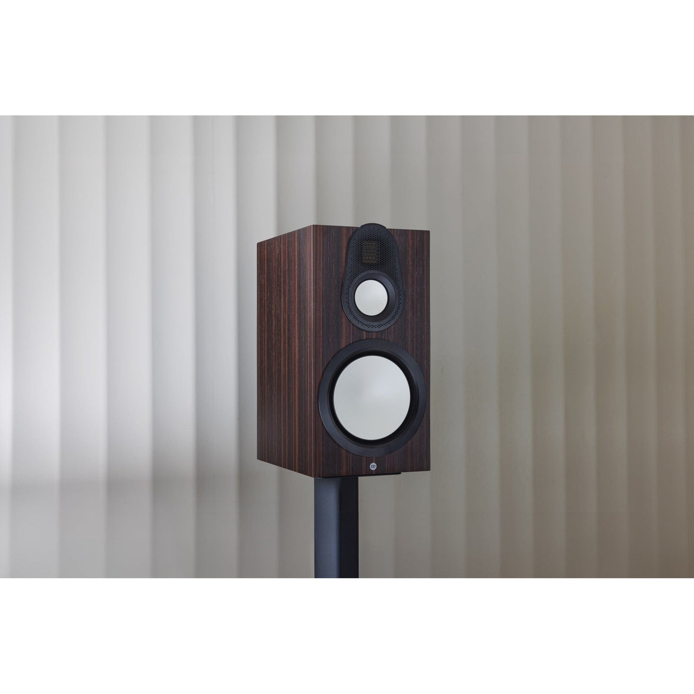 Monitor Audio Monitor Audio Gold 100 6G Standmount Speakers Bookshelf Speakers